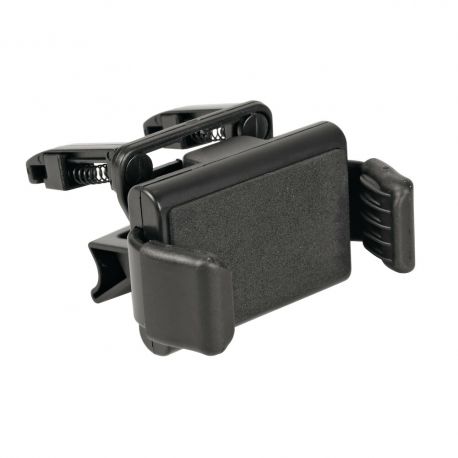 Pro-Vent Support de téléphone pour grille d'aération