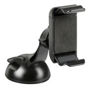 Snap Fin Support de téléphone à ventouse