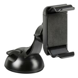 Snap Fin Support de téléphone à ventouse