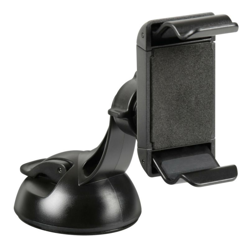 Snap Fin Support de téléphone à ventouse