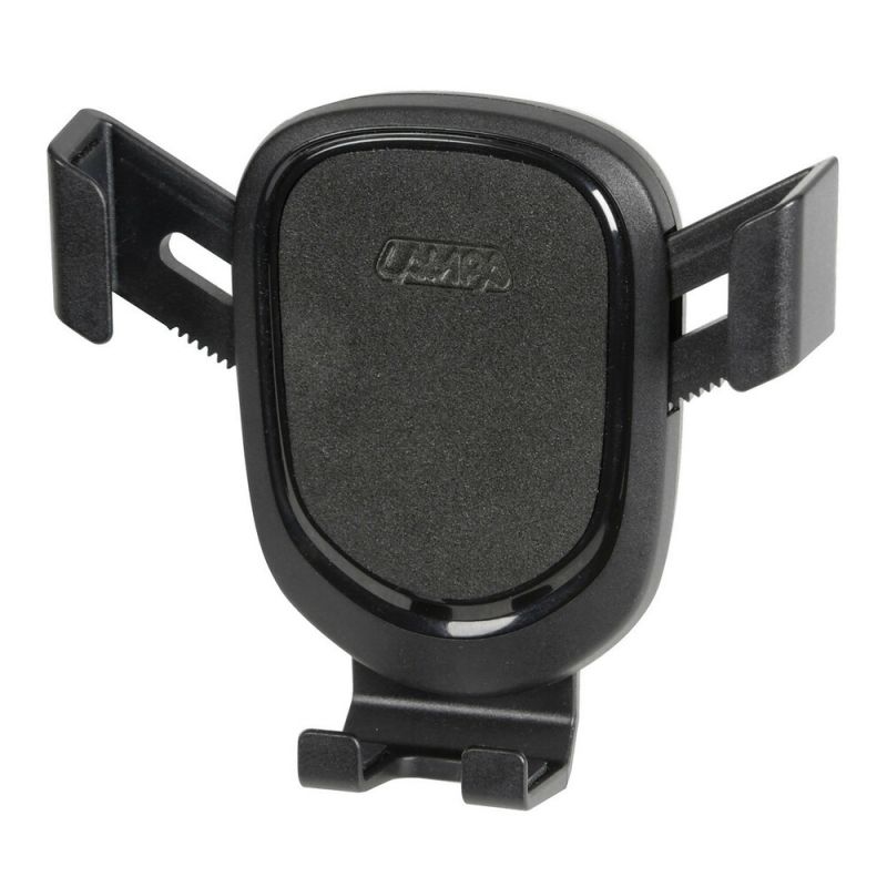 Graviton Support de téléphone pour grille d'aération