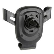 Graviton Support de téléphone pour grille d'aération