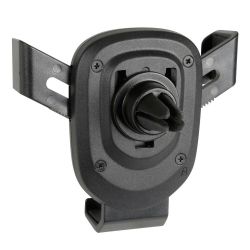 Graviton Support de téléphone pour grille d'aération