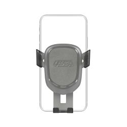 Graviton Support de téléphone pour grille d'aération
