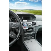 Graviton Support de téléphone pour grille d'aération