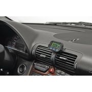 Horloge digitale à pile