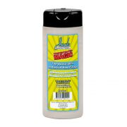 Werkstattseife mit Walnusspeeling 100ml