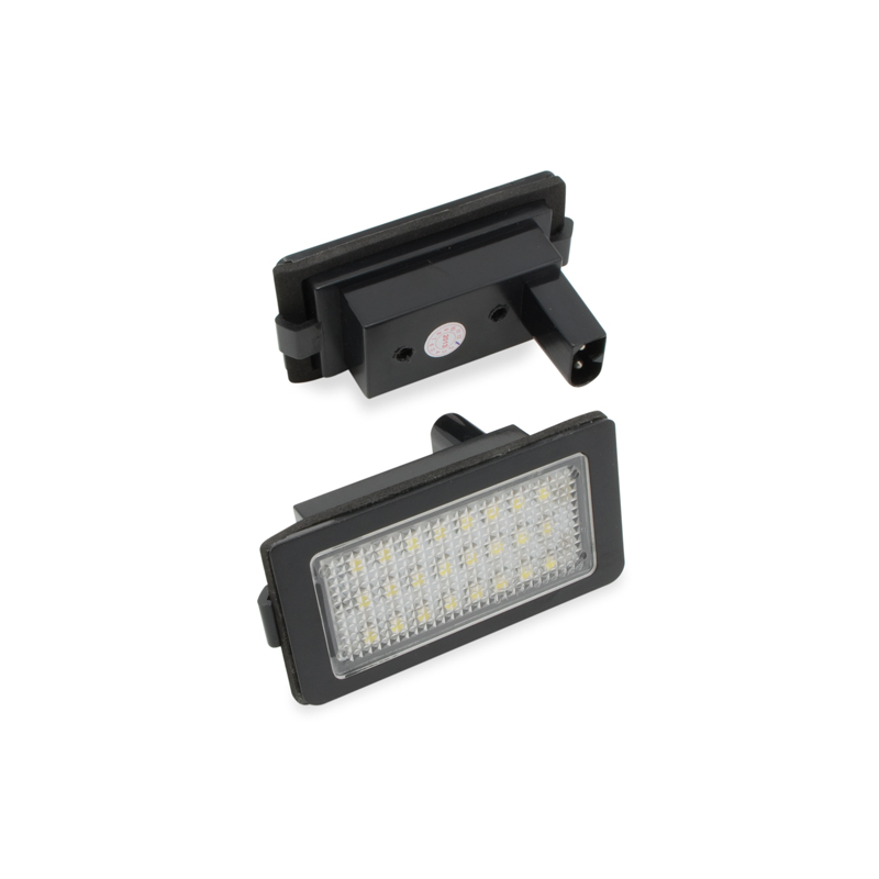 BMW  Kennzeichenleuche Module