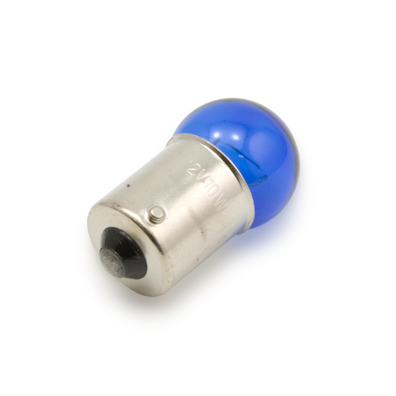 R10W BA15s Super White