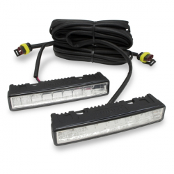 Feux de jour DayLight 9 (125 mm)