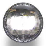 Feux de jour et anti-brouillard (70 mm)