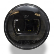 Tagfahrlicht und Nebelscheinwerfer (70 mm)