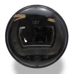 Feux de jour et anti-brouillard (70 mm)