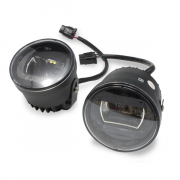 Feux de jour et anti-brouillard (70 mm)