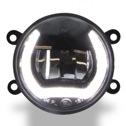 Tagfahrlicht und Nebelscheinwerfer (90 mm)