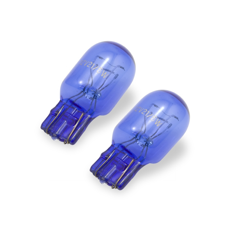 W21/5W T20 Superweiß