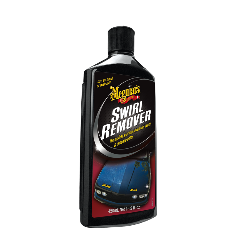 Éliminateur d'hologrammes Swirl X