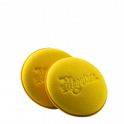 Tampon d'application Gold Class