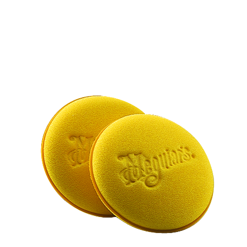 Tampon d'application Gold Class