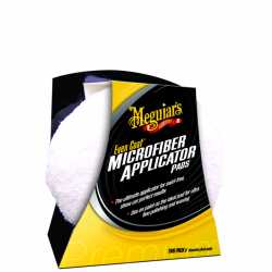 Mikrofaser-Applikationsschwamm, 2 Stück