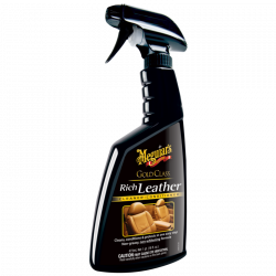 Soin pour cuir en spray