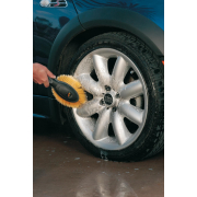 Brosse pour jantes Versa-Angle