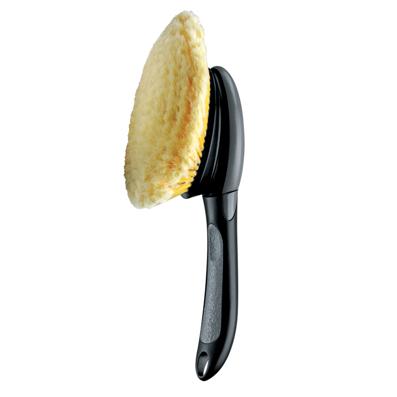 Brosse pour jantes Versa-Angle