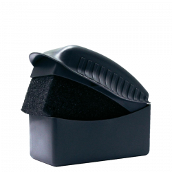 Tampon applicateur brillant pneus