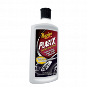 Plast X Kunststoff Politur