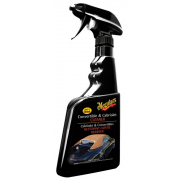 Cabrioverdeck-Reiniger