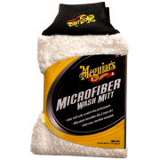 Gante de lavage microfibre