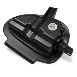 Rückspiegelbeleuchtung Modul VW, weiss